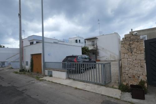 Case al mare in Salento - bilocale B9, Leuca (fotografie 10)