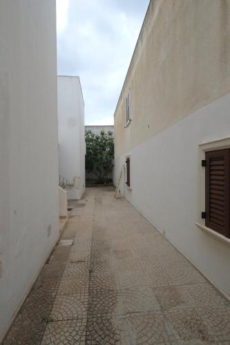 Case al mare in Salento - bilocale B9, Leuca (fotografie 8)