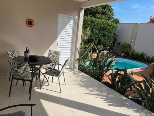 บริการและสิ่งอำนวยความสะดวก, Egra's House - Swimming pool - 8 Pessoas in การาราตัส