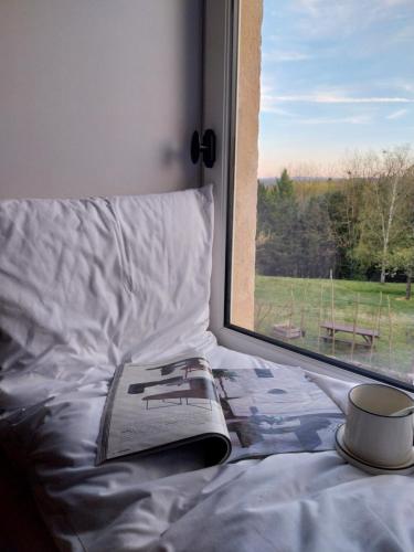 L'Armandine in L'Isle-d'Abeau