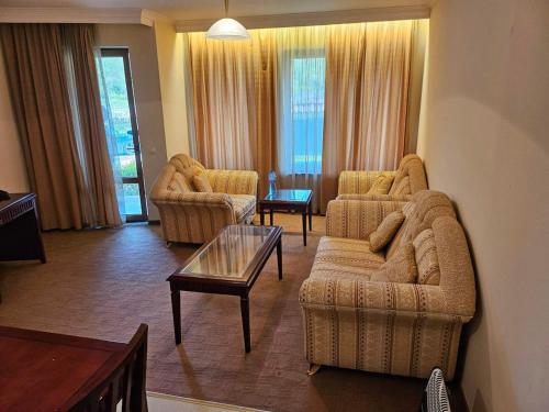Luxury apartment in Downtown Resort Bansko, Bansko