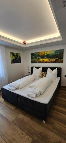 Exotic Tropical Palace - ComfyHome Apartments Stuttgart, Štutgart (fotografie 3)