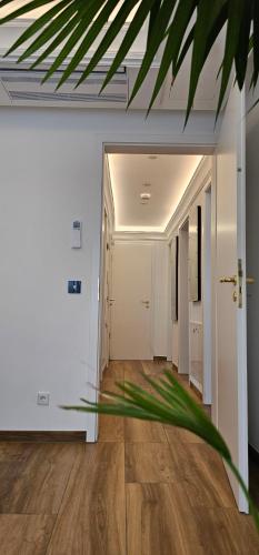 Exotic Tropical Palace - ComfyHome Apartments Stuttgart, Štutgart (fotografie 7)