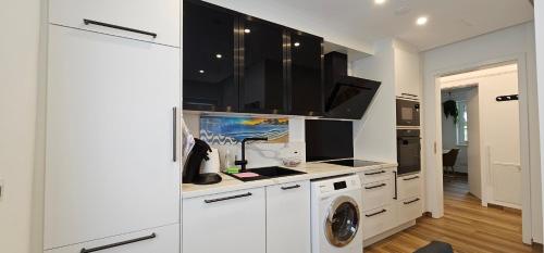 Exotic Tropical Palace - ComfyHome Apartments Stuttgart in Degerloch