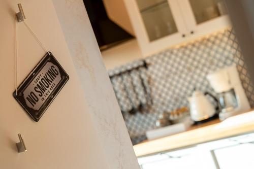 Apartament Konrad