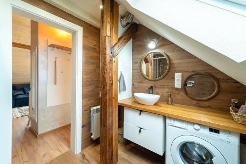 Apartament Konrad