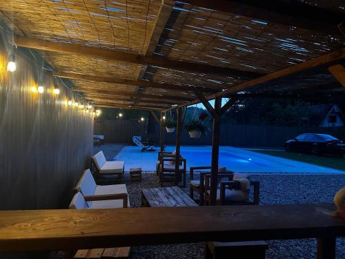 Holiday home with private pool ''Lux Banja Luka'' - image 5