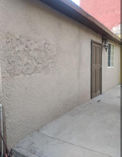 Departamento en Rosarito