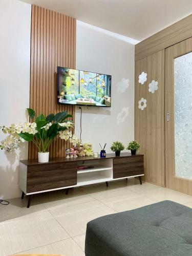 Leisure Suite Staycation, Manila