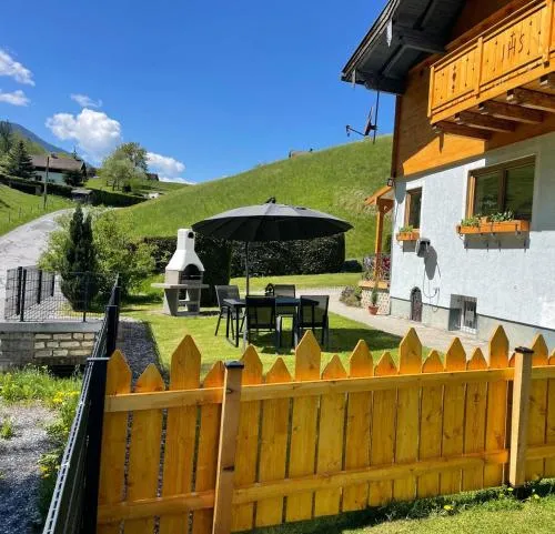 Apartment Gschwandtl in Taxenbach, Österreich