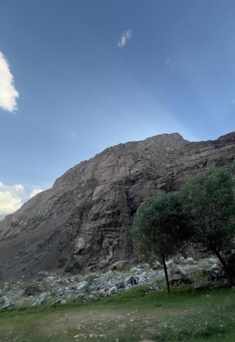 Hostel GUL in 霍羅格