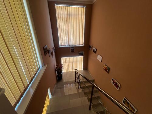 Hostel GUL in 霍羅格