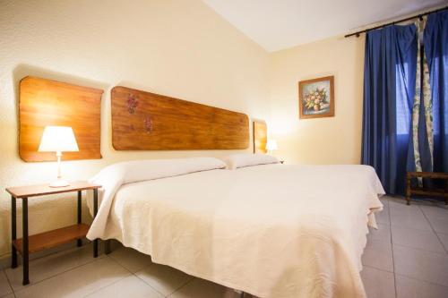 Hostal Castilla in Aranjuez