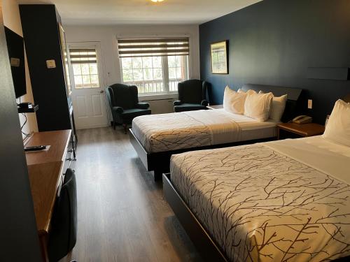 The Grand Tappattoo Resort, an Ascend Collection Resort in Seguin (ON)