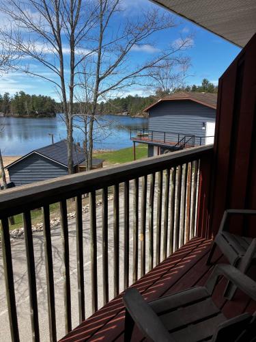 The Grand Tappattoo Resort, an Ascend Collection Resort in Seguin (ON)