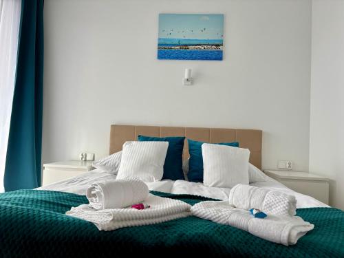 Apartamenty Na Fali