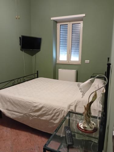 Bella di notte in San Giorgio A Liri