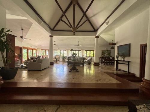 Casa de Campo Golf, Villa La Romana – khách sạn tại Casa de Campo