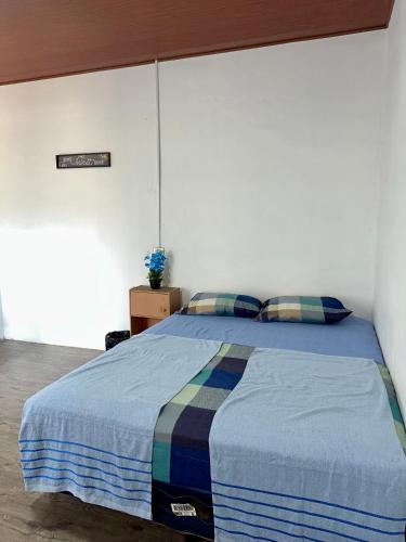 Pinto's house in Sonsonate