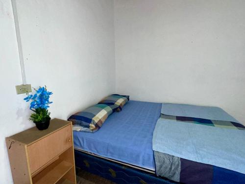 Pinto's house in Sonsonate