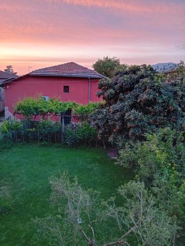 Bella di notte in San Giorgio A Liri