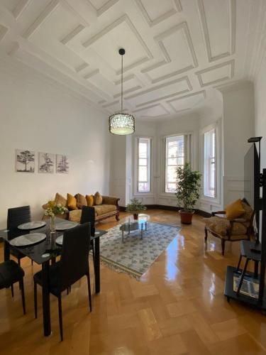 Casa Montealegre