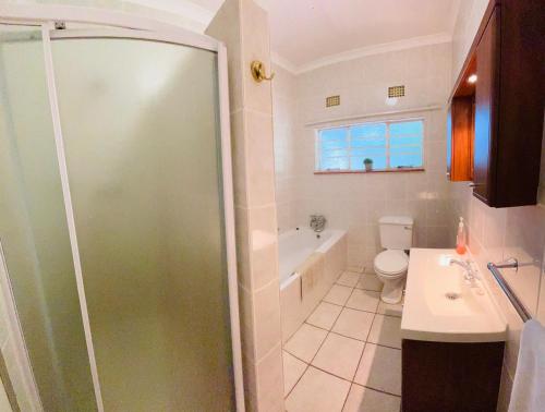 Paradise Palms in Francistown