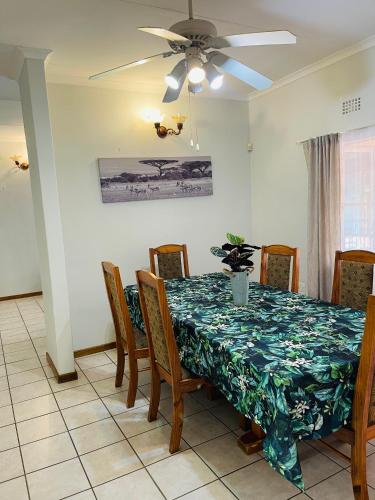 Paradise Palms in Francistown