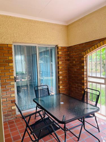 Paradise Palms in Francistown