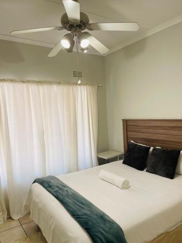 Paradise Palms in Francistown