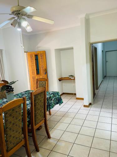 Paradise Palms in Francistown