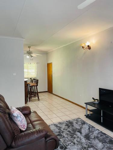 Paradise Palms in Francistown