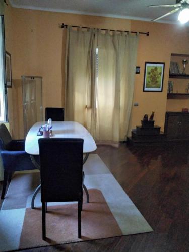 Bella di notte in San Giorgio A Liri