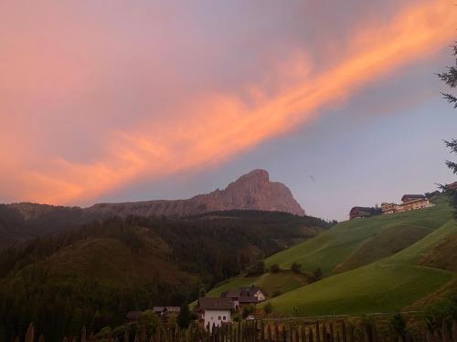 Ladin Apartment in San Martino In Badia