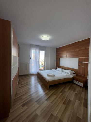 Gjilan Apartament in กินยีลาเน