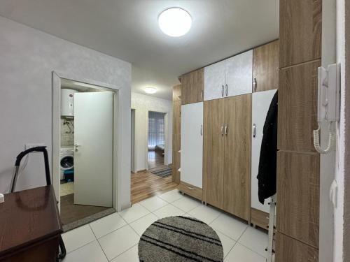 Gjilan Apartament in กินยีลาเน