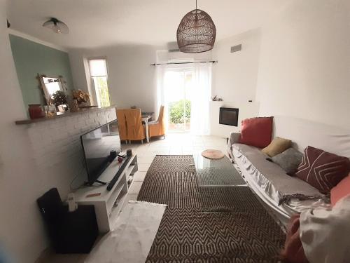 Charmante maison de ville - Location saisonnière - Grasse