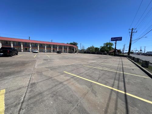 A környék, Cameron inn and Suites in Victoria (Texas)