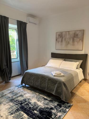 Pigneto Cosmo House, Рим