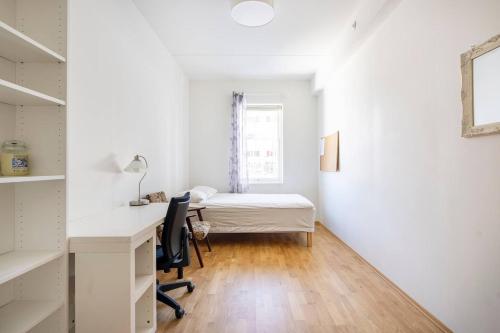Fully furnished apartment, Осло (фото 9)