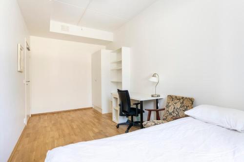 Fully furnished apartment, Осло (фото 10)