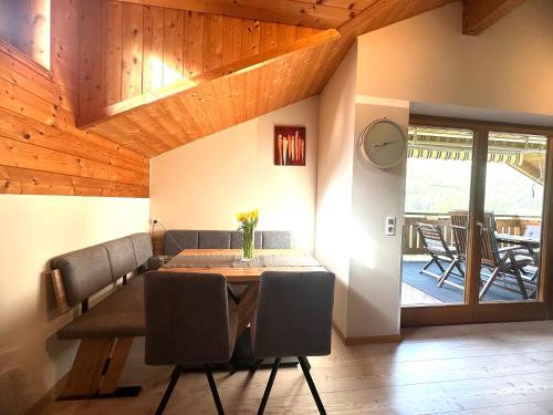 Appartment Lukasser