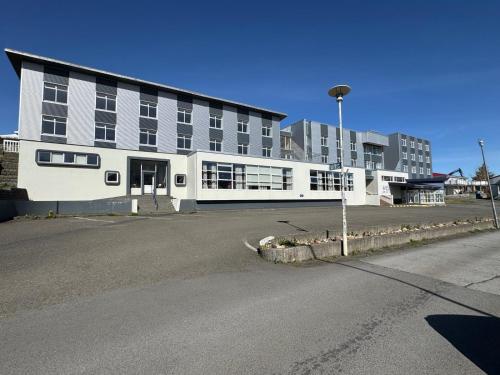 Hótel Borgarnes - image 7
