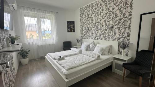 Reginahouse in Szigetszentmiklos