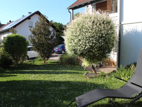 Kert, Ferienwohnung Rimbach im Odenwald in Rimbach (Odenwald)