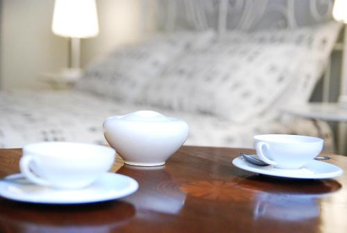 Exclusive apartment a few steps from the Spanish Steps, Roma (foto 6)
