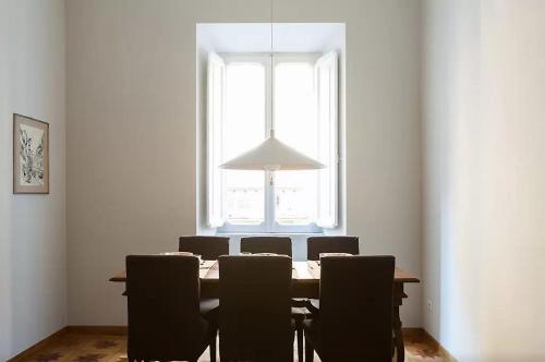 Exclusive apartment a few steps from the Spanish Steps, Roma (foto 8)