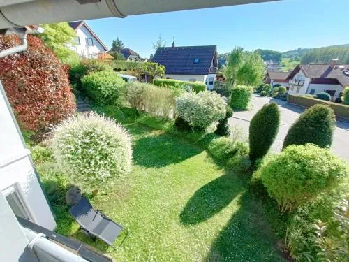Ferienwohnung Rimbach im Odenwald in Rimbach, Deutschland