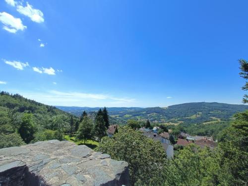 Közeli látványosságok, Ferienwohnung Rimbach im Odenwald in Rimbach (Odenwald)