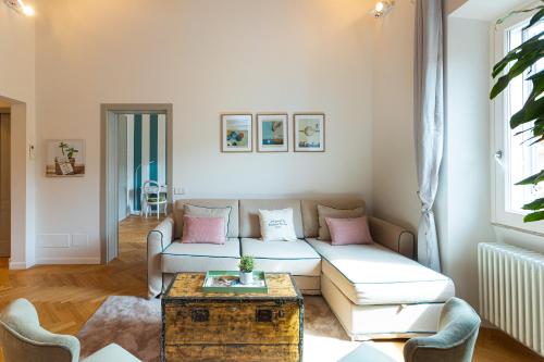 Dandolo Top Floor Trastevere, Рим (фото 6)